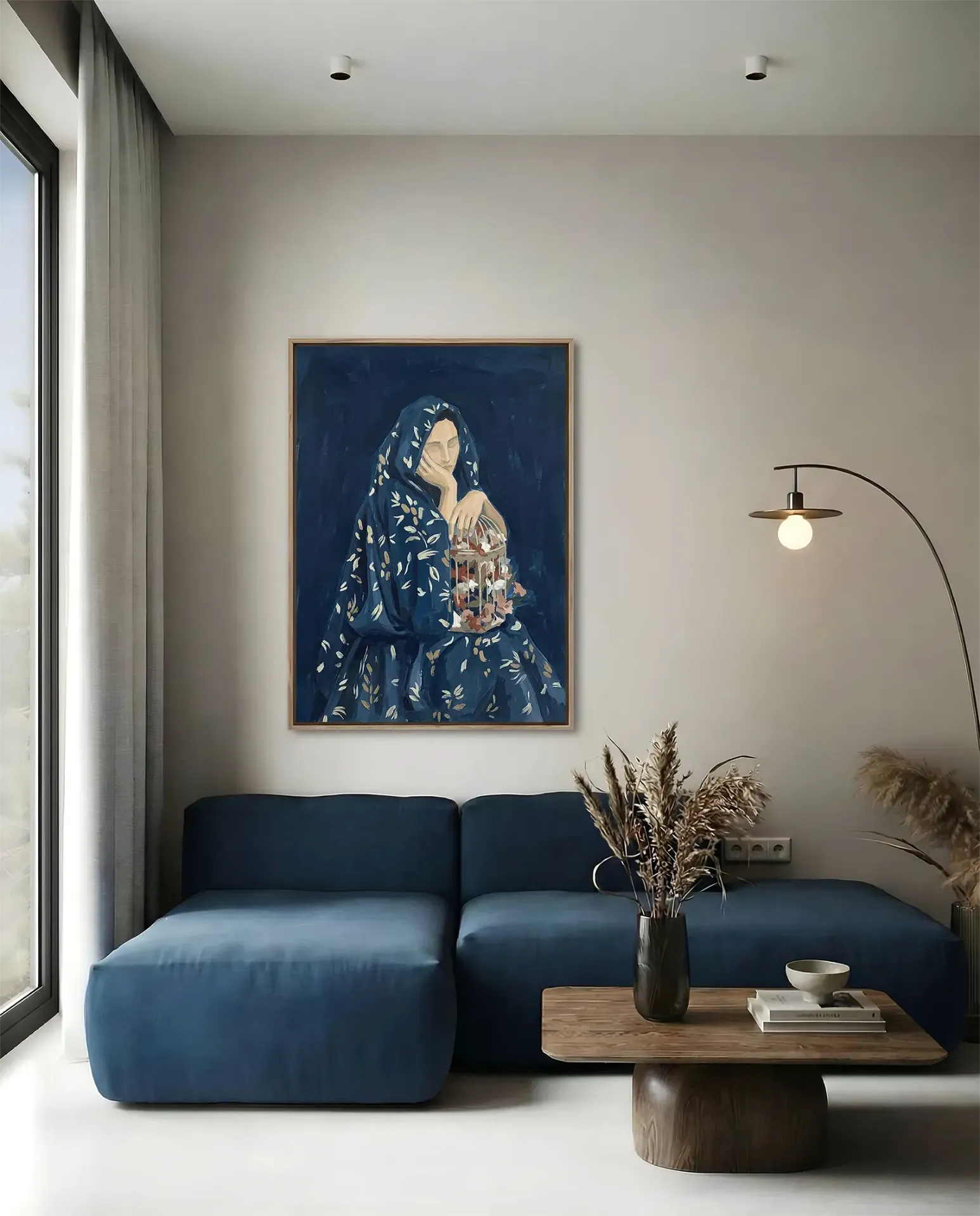 Layla’s Secret Garden